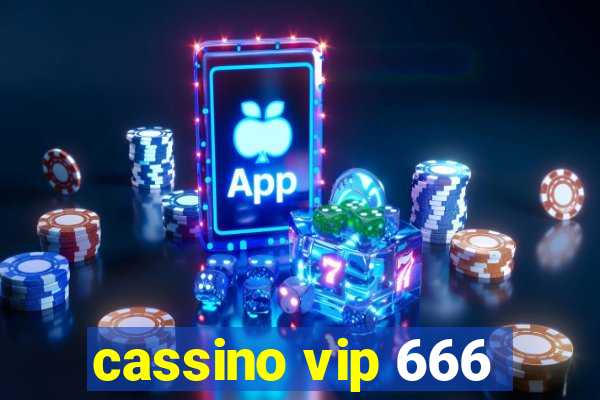 cassino vip 666